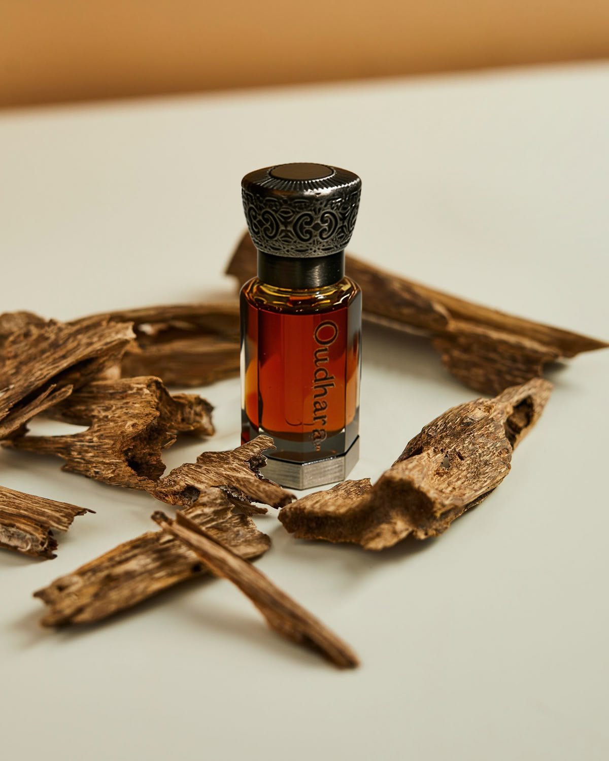 Oudhara Majlis Oud Oil – The Gathering Oud