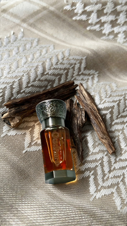 Oudhara Majlis Oud Oil – The Gathering Oud