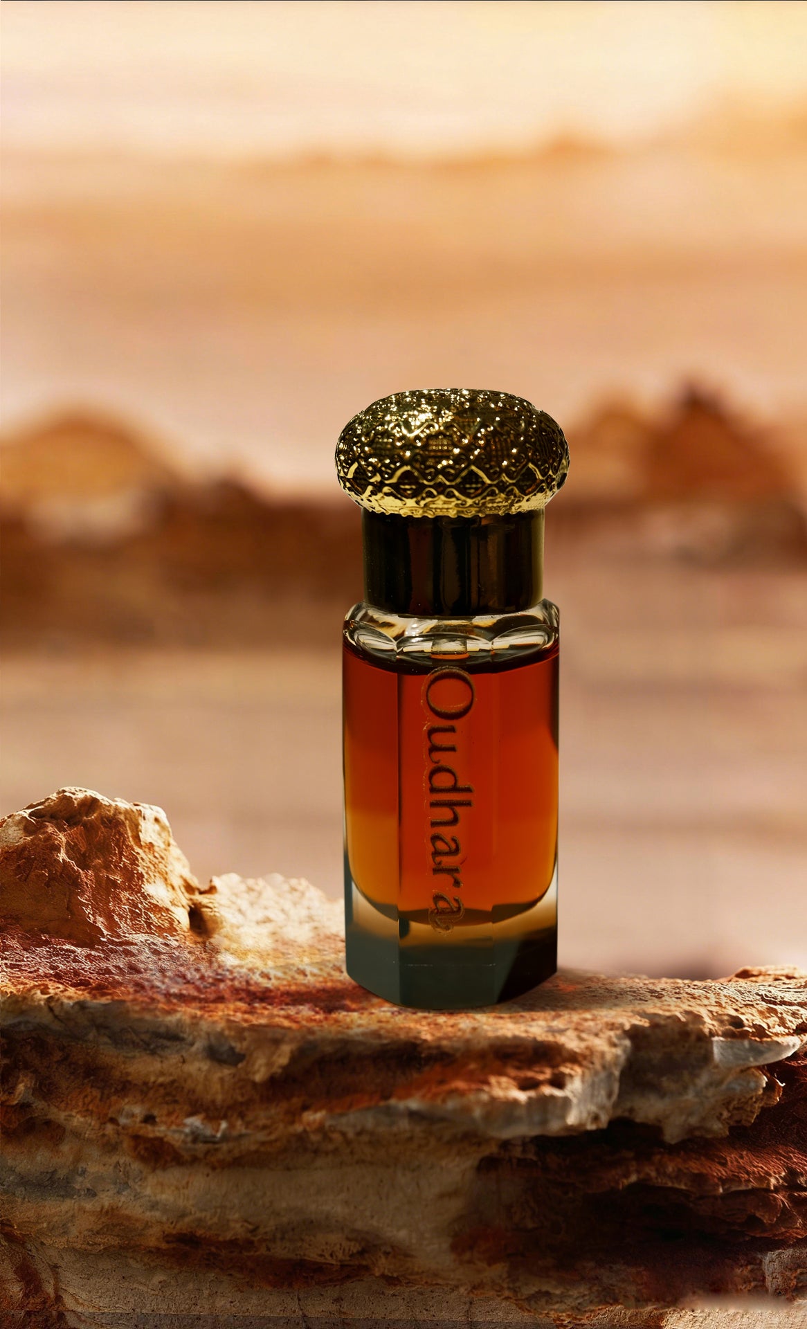 Oudhara Malaki Oud Oil – The Royal Oud