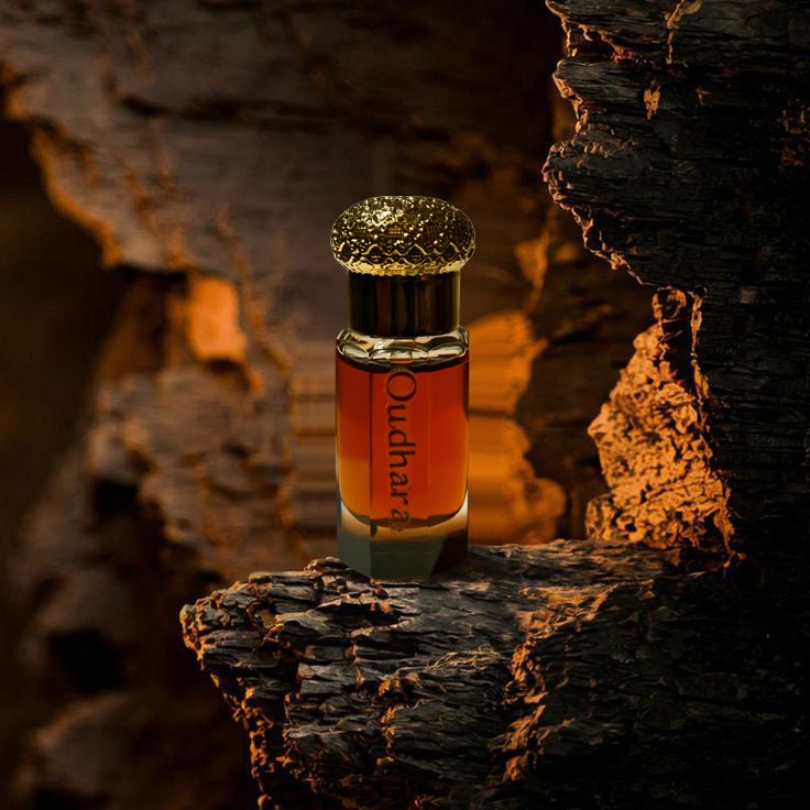 Oudhara Malaki Oud Oil – The Royal Oud