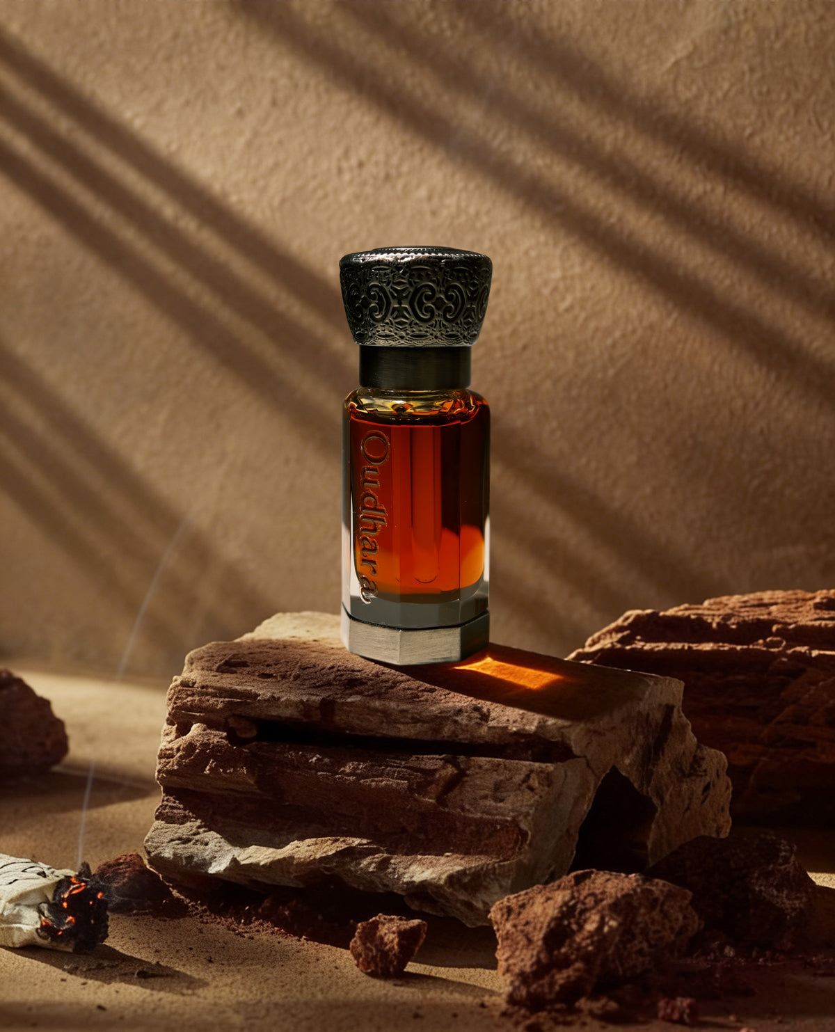 Oudhara Majlis Oud Oil – The Gathering Oud