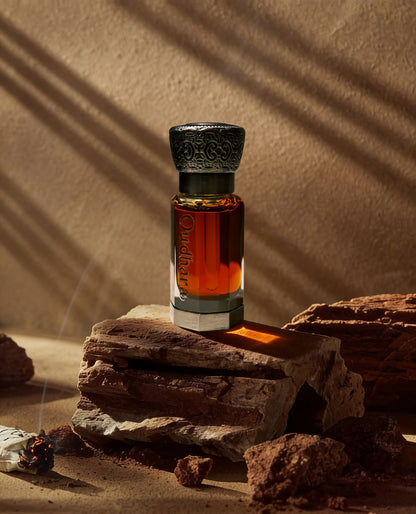 Oudhara Majlis Oud Oil – The Gathering Oud