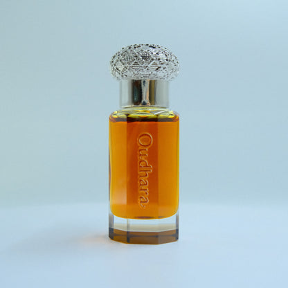 Oudhara Qamar 6ml Essential Oil Pure Main
