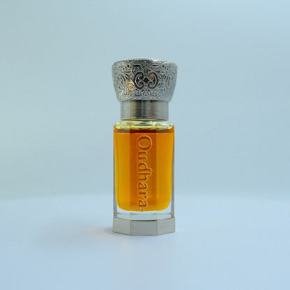 Oudhara Majlis 6ml Essential Oil Pure Main