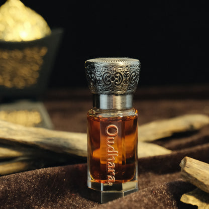 Oudhara Majlis 6ml Oud Aroma Scene