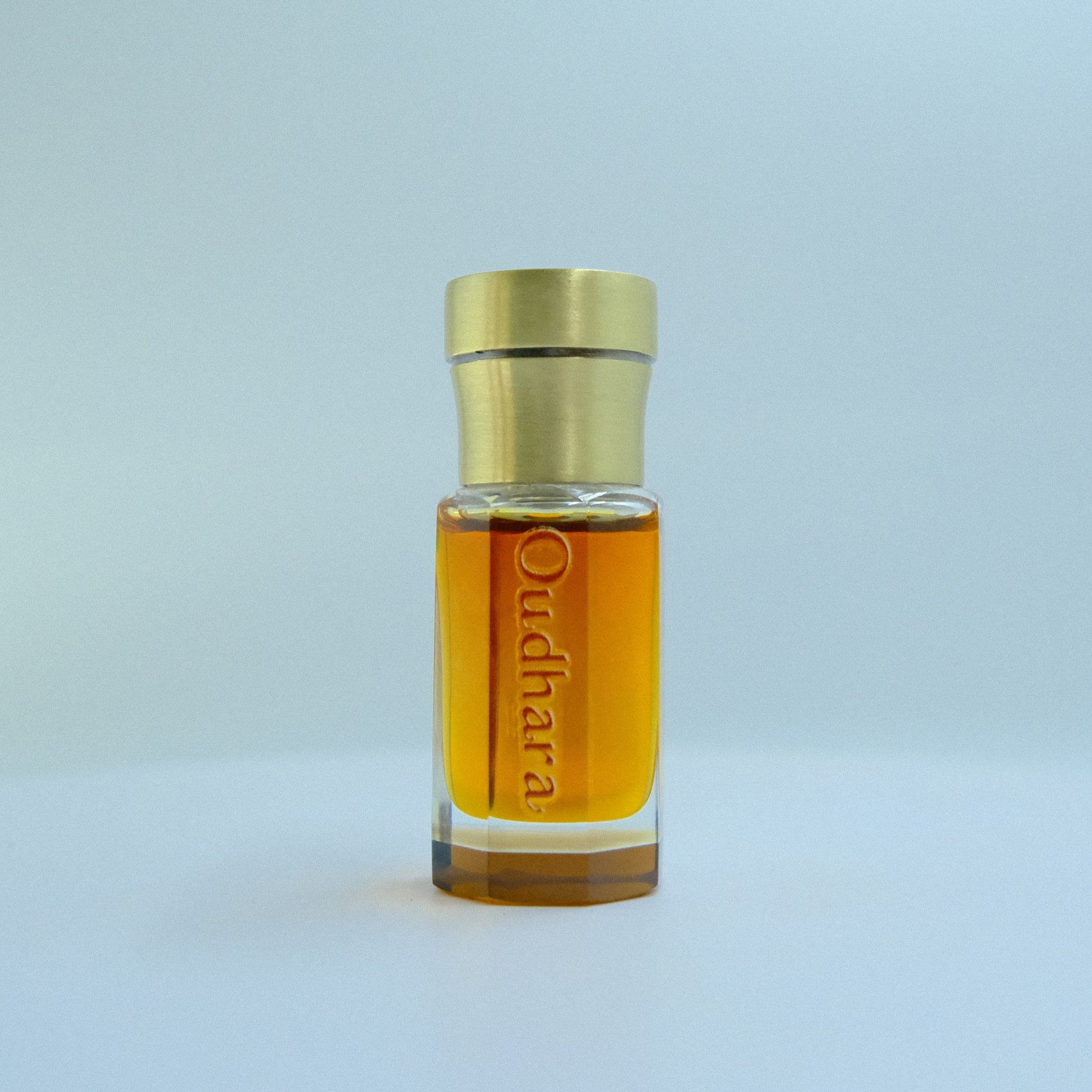 Oudhara Rawda 6ml Essential Oil Pure Main